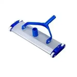 1,5" POWERPOOL SÜPÜRGE KLİPSLİ L:456 MM (UZUN TİP)