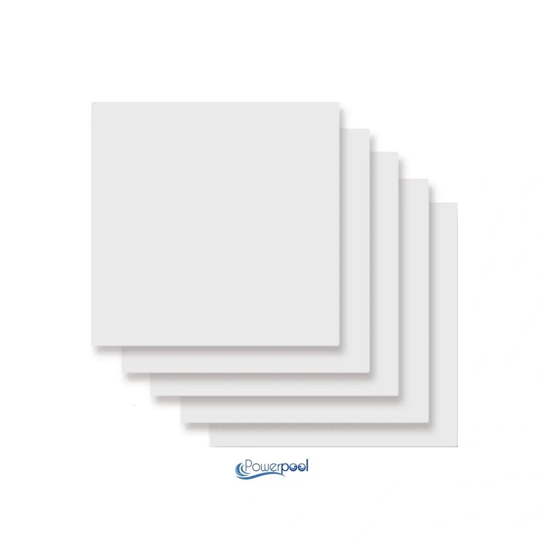 Havuz Lineri Tamir Seti – 75 x 75 mm