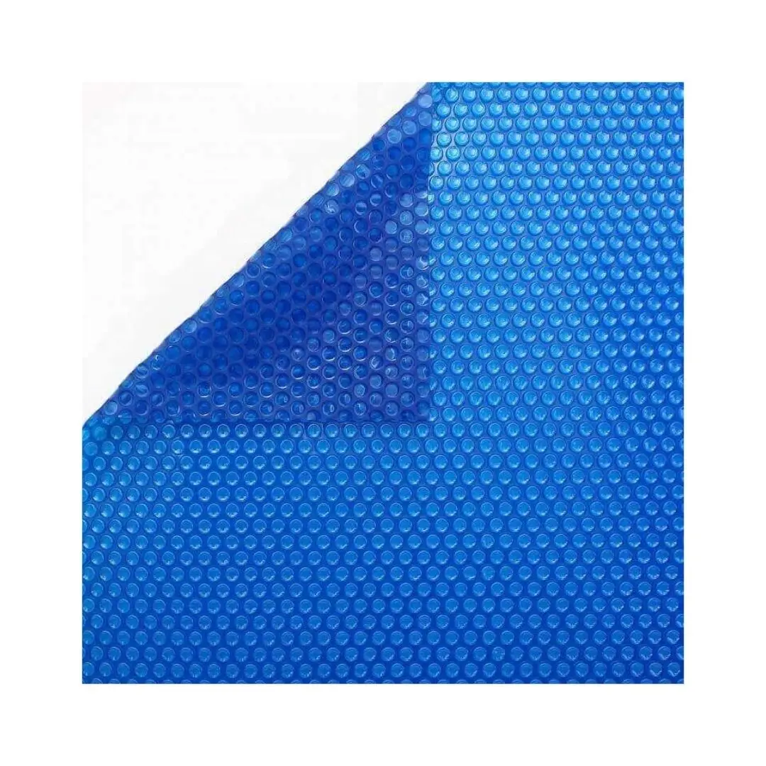 Havuz Solar Örtüsü 400 Mikron – 4 × 8 m