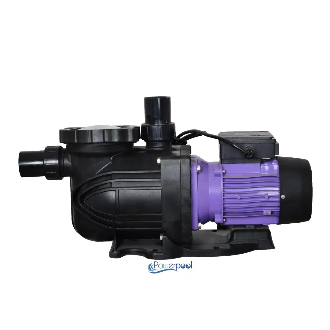 POWERPOOL 0.50 HP MINEUERX MONOFAZE POMPA