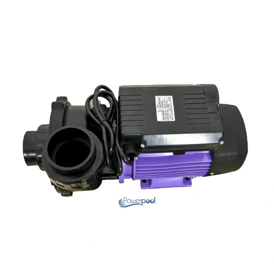POWERPOOL 1.00 HP MINEUERX ÖNFİLTRESİZ MONO. POMPA