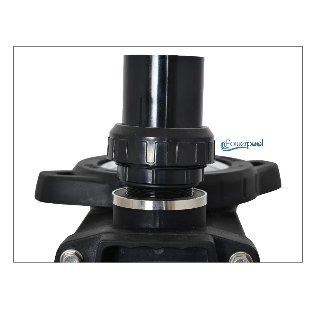 POWERPOOL 2.00 HP MAJEUERX TRIFAZE POMPA