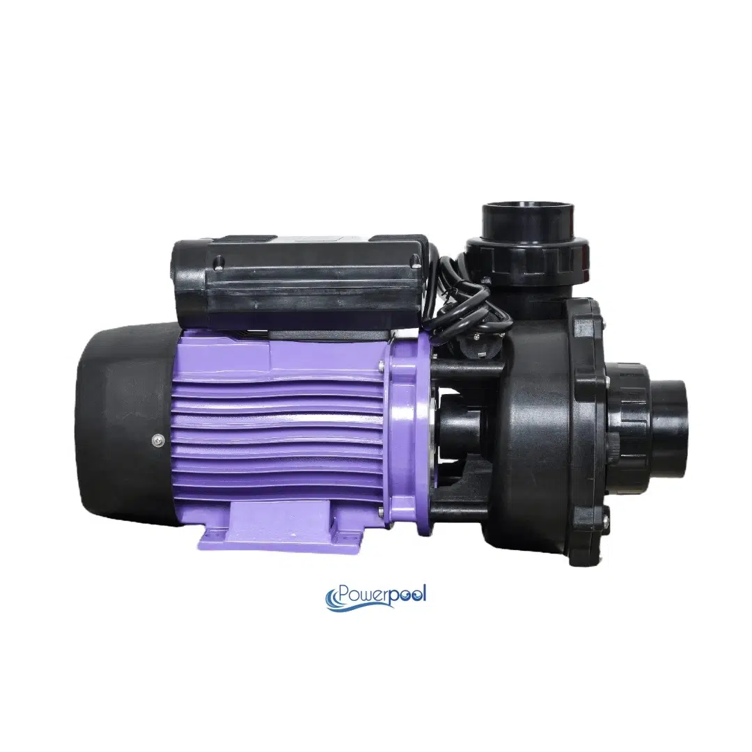 POWERPOOL 2.00 HP MINEUERX ÖNFİLTRESİZ MONO. POMPA
