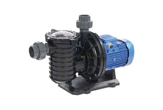 POWERPOOL 3,00 HP BEST TRIFAZE POMPA