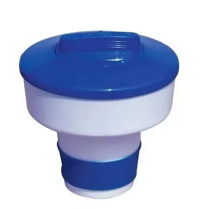 YÜZER KLORLAMA CİHAZI 2-6TABLET